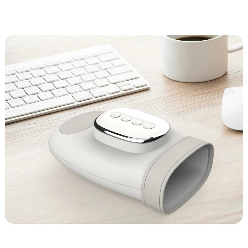AirRelax Pro Hand Massager