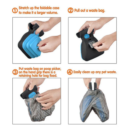 EcoPoo Grabber