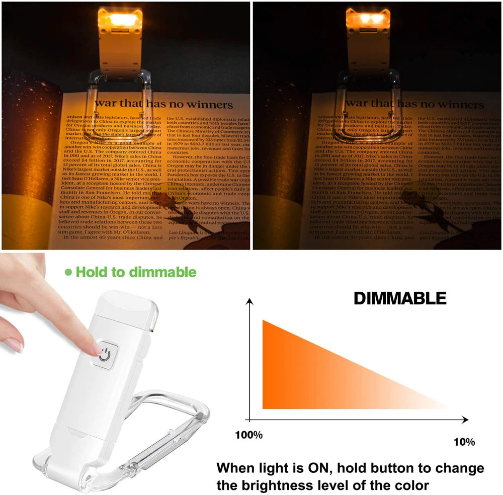 LumiRead