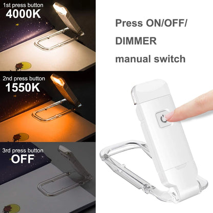 LumiRead