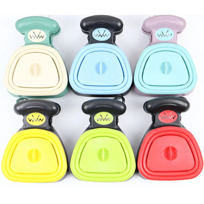 EcoPoo Grabber