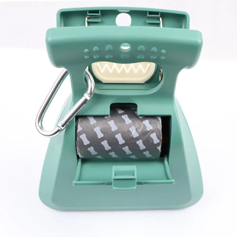 EcoPoo Grabber