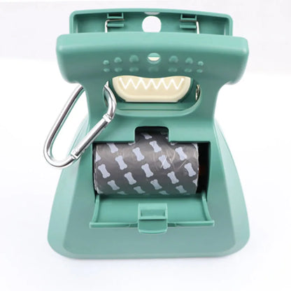 EcoPoo Grabber