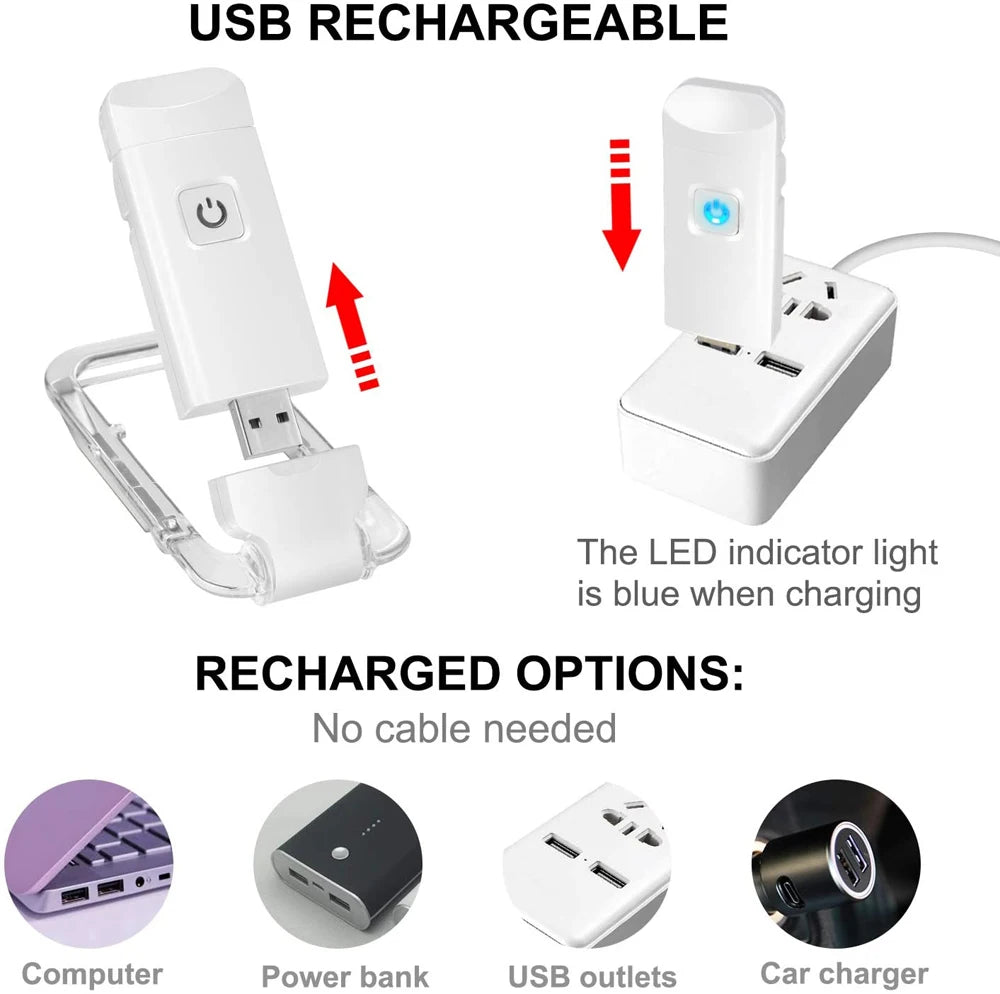 LumiRead