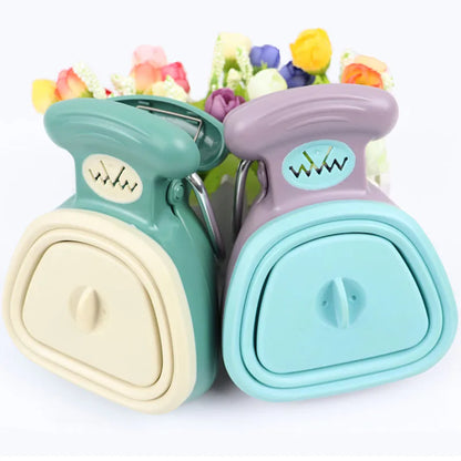 EcoPoo Grabber