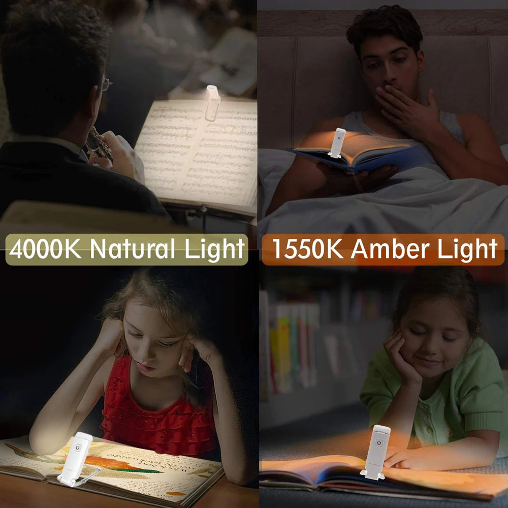 LumiRead