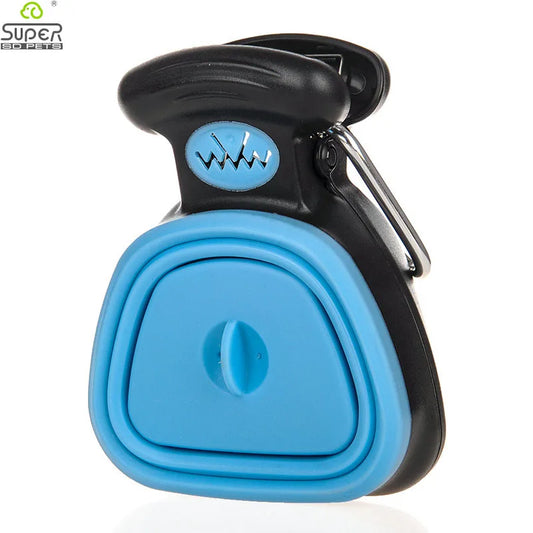 EcoPoo Grabber