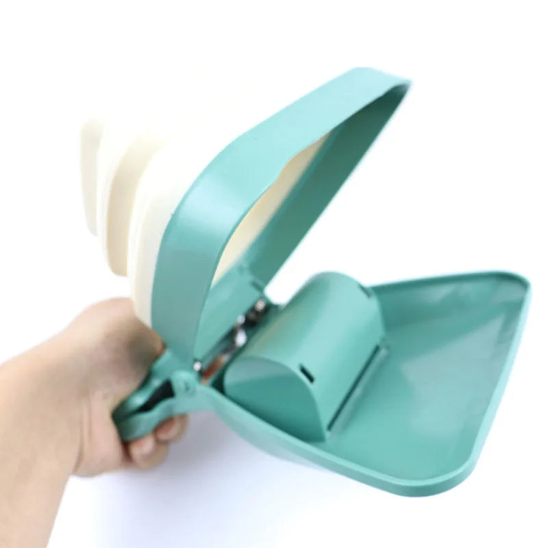 EcoPoo Grabber