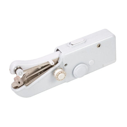 Portable Mini Sewing Machine Handheld Electric Sewing Machine