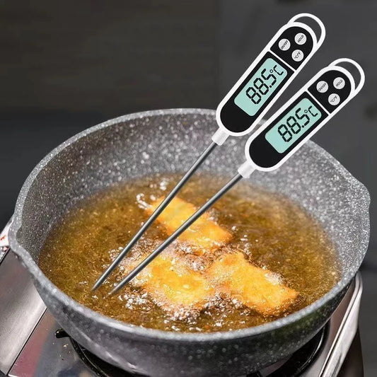 ThermoProbe 300 – Digital Meat & BBQ Cooking Thermometer
