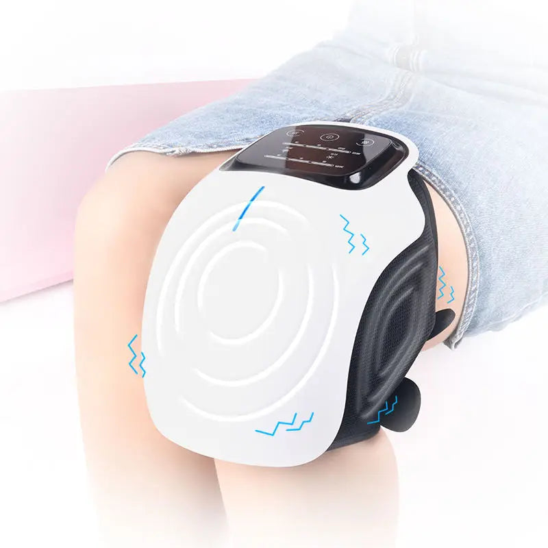 JointEase Portable Knee Massager