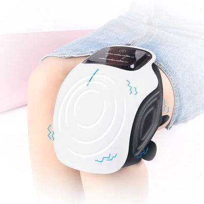 JointEase Portable Knee Massager