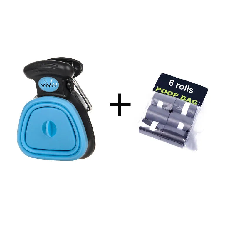 EcoPoo Grabber