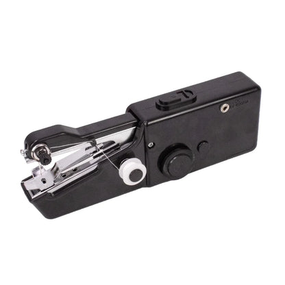 Portable Mini Sewing Machine Handheld Electric Sewing Machine