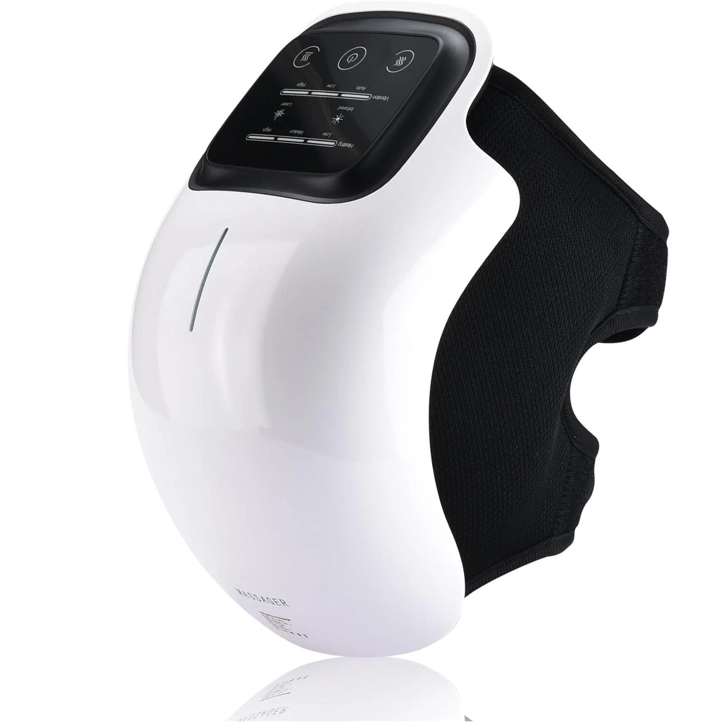 JointEase Portable Knee Massager