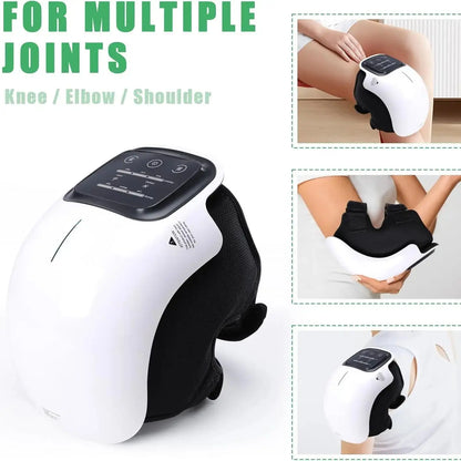 JointEase Portable Knee Massager