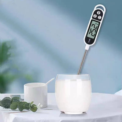 ThermoProbe 300 – Digital Meat & BBQ Cooking Thermometer