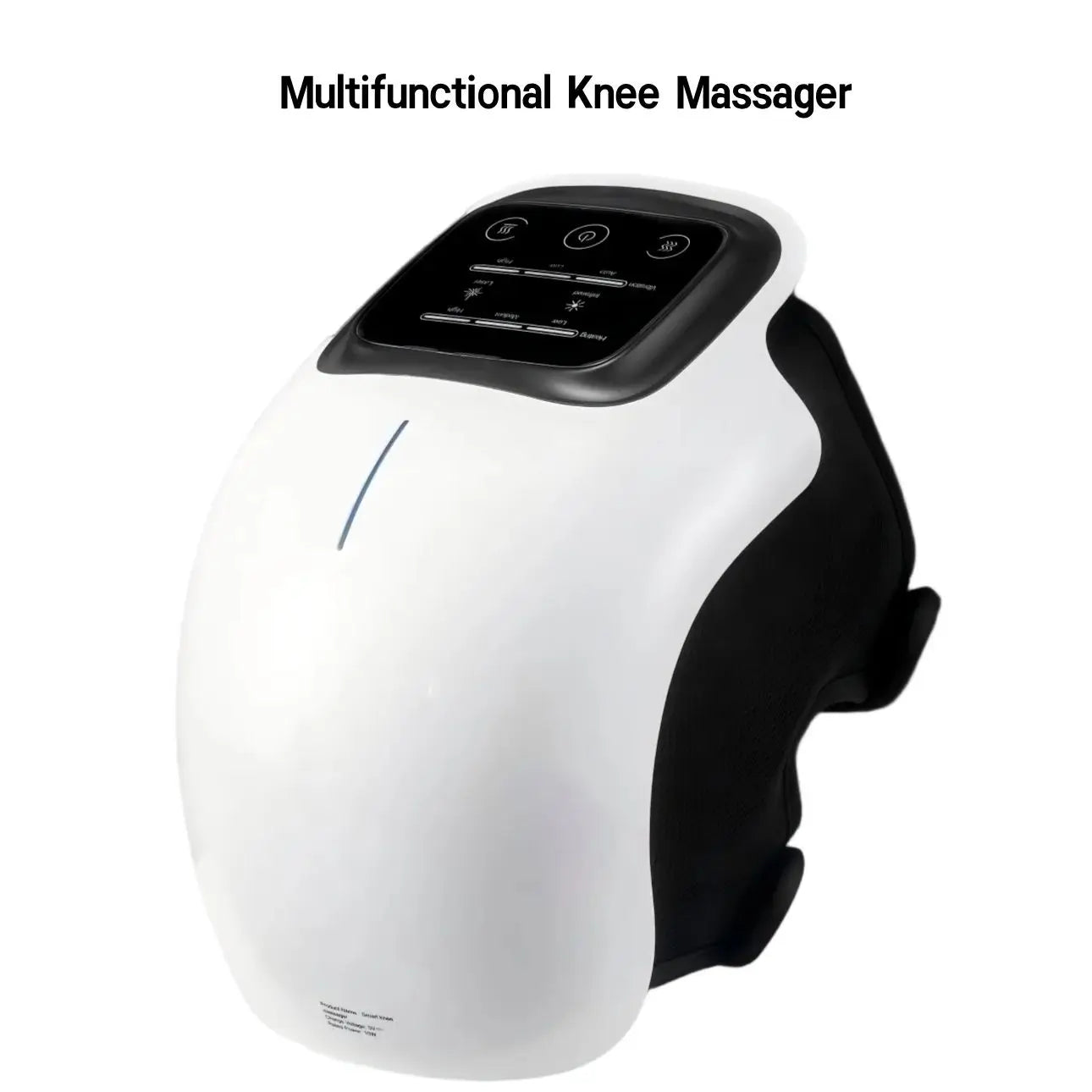JointEase Portable Knee Massager