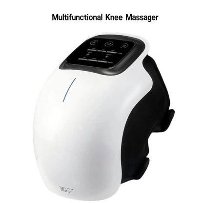 JointEase Portable Knee Massager