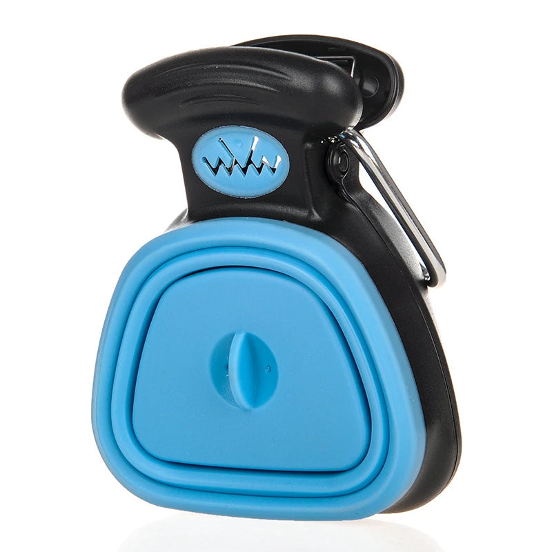 EcoPoo Grabber
