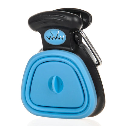 EcoPoo Grabber