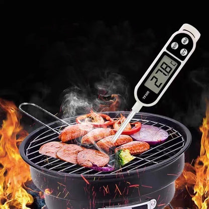 ThermoProbe 300 – Digital Meat & BBQ Cooking Thermometer
