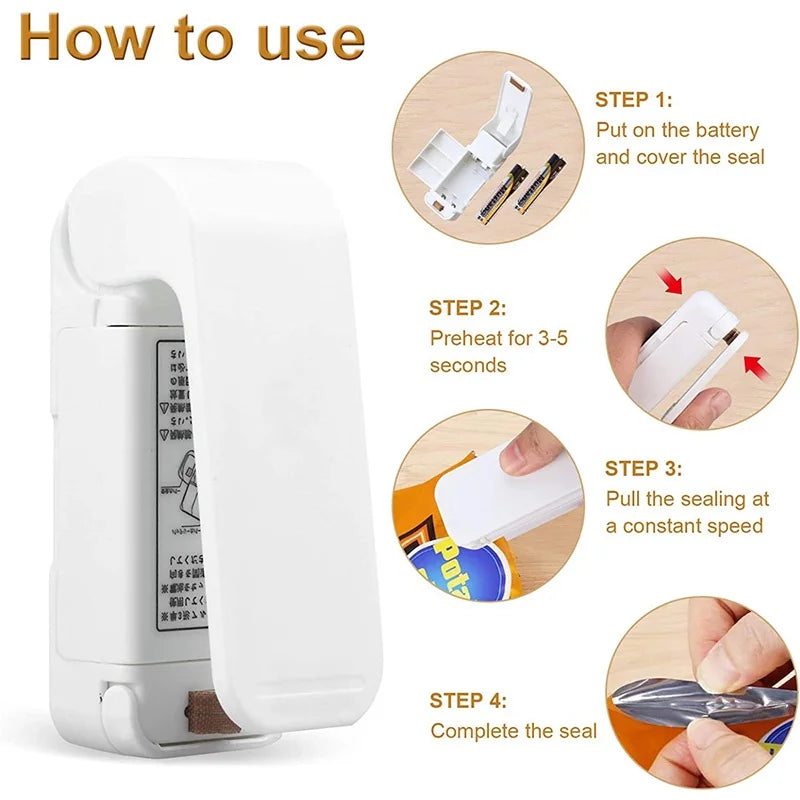 FoodGuard Mini