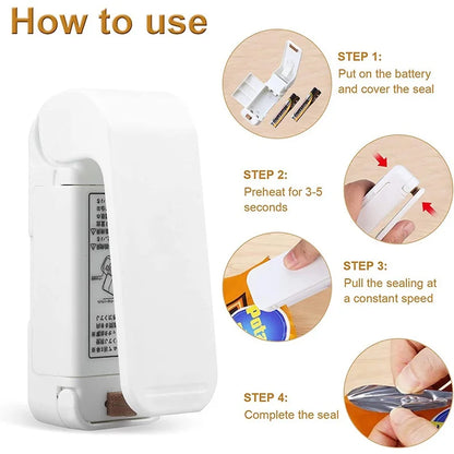 FoodGuard Mini