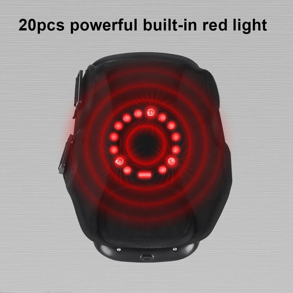 JointEase Portable Knee Massager