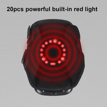 JointEase Portable Knee Massager