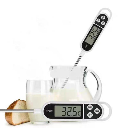 ThermoProbe 300 – Digital Meat & BBQ Cooking Thermometer