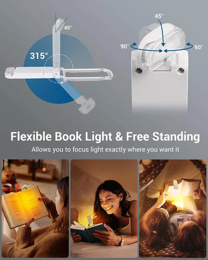LumiRead