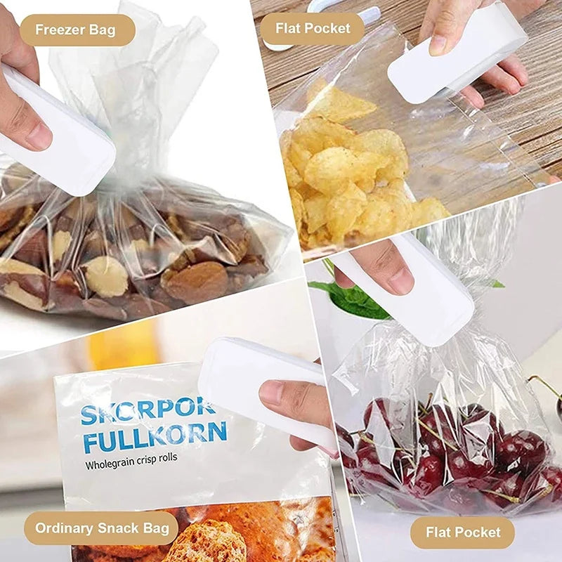 FoodGuard Mini