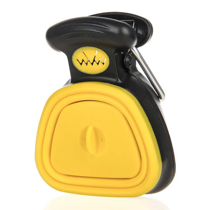 EcoPoo Grabber