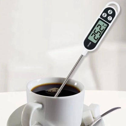 ThermoProbe 300 – Digital Meat & BBQ Cooking Thermometer