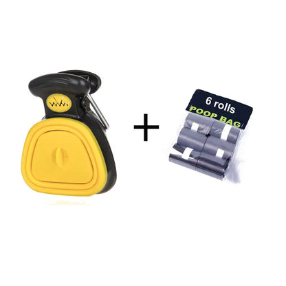 EcoPoo Grabber