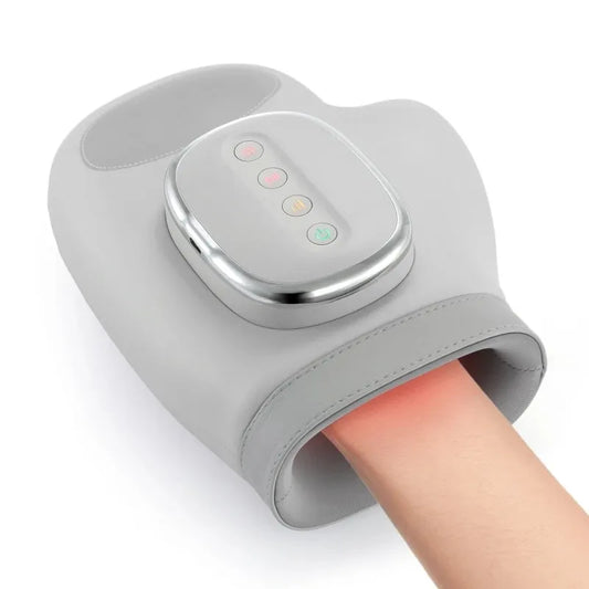 AirRelax Pro Hand Massager