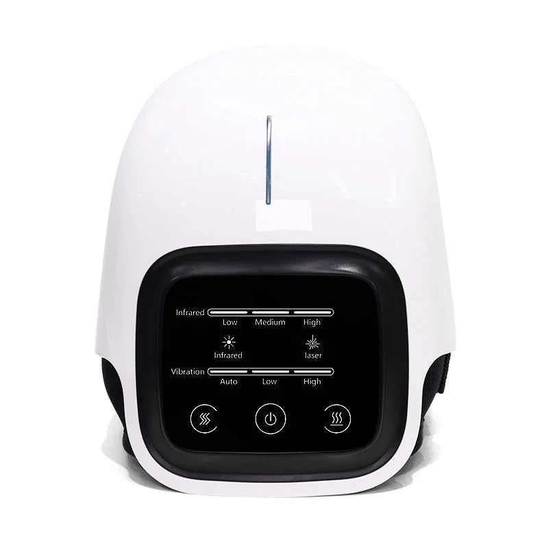 JointEase Portable Knee Massager